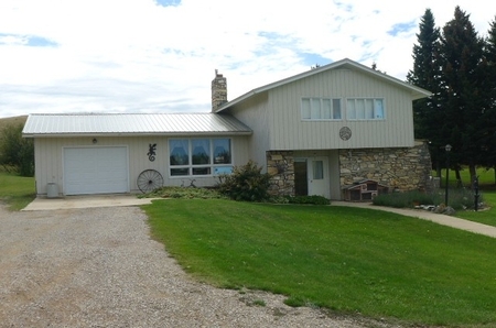 227 Lower Airport Rd, Lewistown, MT