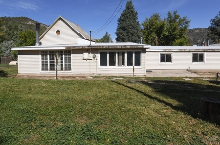 8896 Grand Ave, Beulah, CO