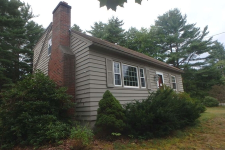 78 Colonial Dr, Keene, NH