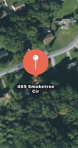469 Smoketree Cir, Ringgold, GA