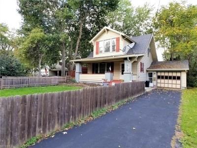 117 Colonial Blvd, Canton, OH