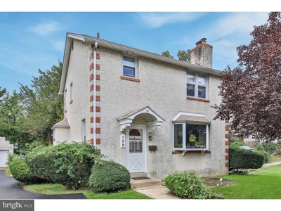 102 Rices Mill Rd, Glenside, PA