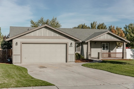 2624 Nw 15th St, Redmond, OR
