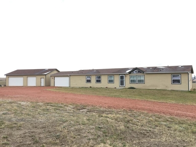 2504 Mustang Rd, Gillette, WY
