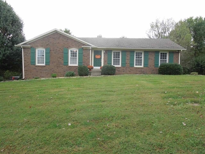 226 Hines St, Bowling Green, KY