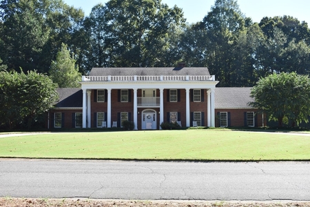 409 Johnsfield Rd, Shelby, NC