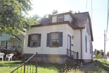 345 Jay St, New Albany, IN