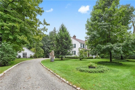 459 Old Post Rd, Bedford, NY