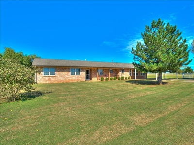 14001 Sw 65th St, Mustang, OK