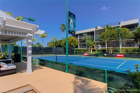 3217 Tennis Villas, Captiva, FL