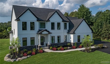 7424 Jewett Holmwood, Orchard Park, NY, 14127 - Photo 1