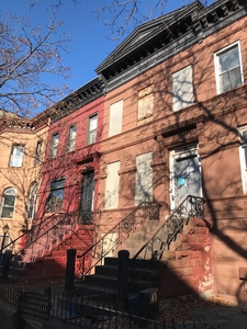451 Hancock Street, Brooklyn, NY