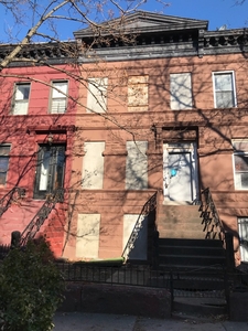451 Hancock Street, Brooklyn, NY