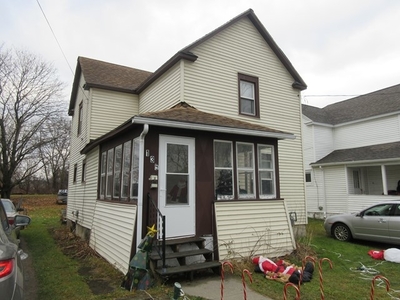 135 Hoover St, Sayre, PA
