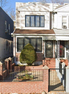 403 Linden Boulevard, New York, NY, 11203 - Photo 1
