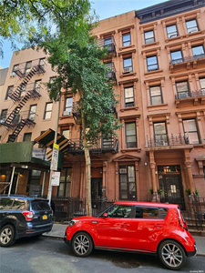 344 W 48, New York, NY, 10036 - Photo 1