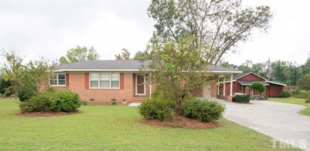 3506 Maxwell Rd, Autryville, NC