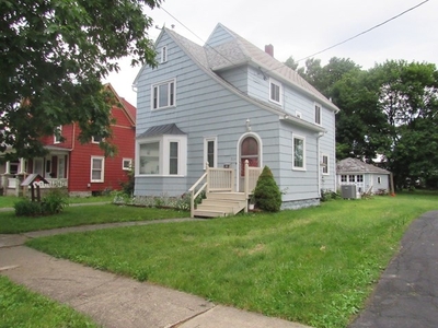 204 Lincoln St, Sayre, PA