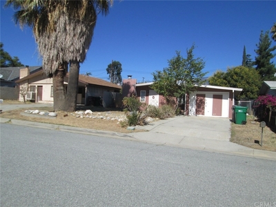 1133 W Jacinto View Rd, Banning, CA