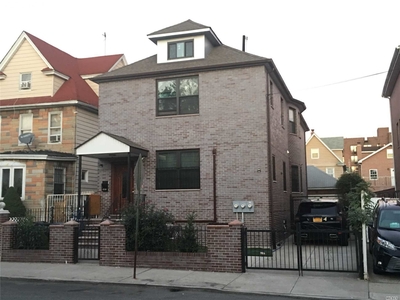 42-71 78th Street, Queens, NY