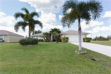 1832 Nw 22nd Ave, Cape Coral, FL