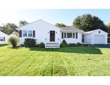 337 Lepes Rd, Somerset, MA