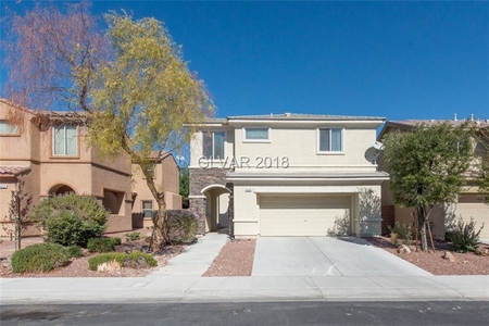4428 Carrier Dove Ave, North Las Vegas, NV
