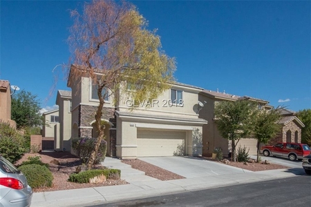 4428 Carrier Dove Ave, North Las Vegas, NV