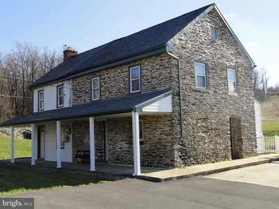 300 Douts Hill Rd, Holtwood, PA