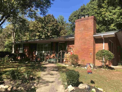 2510 Clearwater Rd, Athens, TN