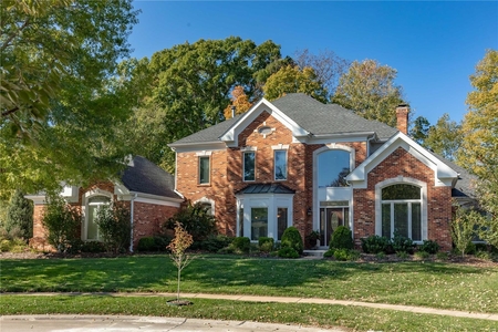 1303 Countryside Manor Pl, Chesterfield, MO