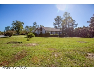 1800 Paisley Ave, Fayetteville, NC