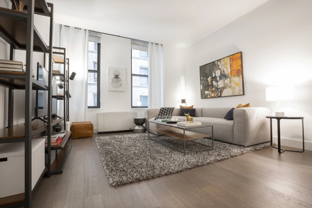 25 BROAD Street, Manhattan, NY, 10004 - Photo 1