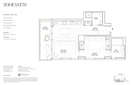 200 E 59TH Street, Manhattan, NY, 10022 - Photo 1