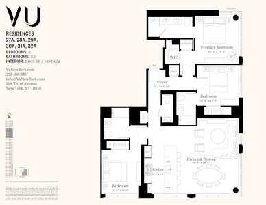 368 3RD Avenue, Manhattan, NY, 10016 - Photo 1