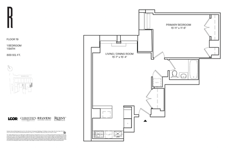 25 Broad Street, Manhattan, NY, 10004 - Photo 1