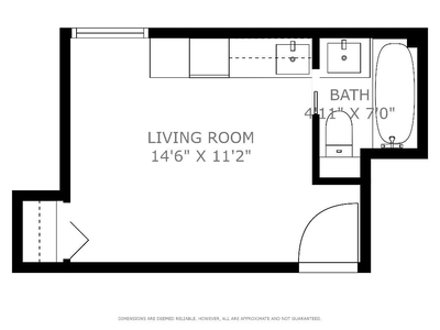 325 W 45th Street, Manhattan, NY, 10036 - Photo 1
