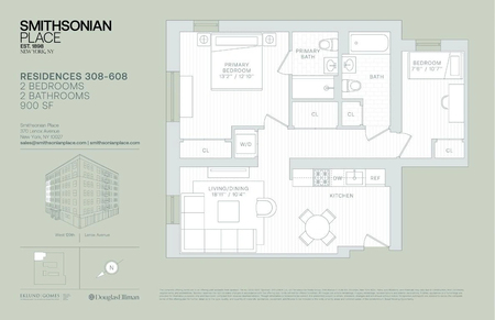 370 LENOX Avenue, Manhattan, NY, 10027 - Photo 1