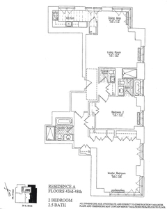 425 5TH Avenue, Manhattan, NY, 10016 - Photo 1