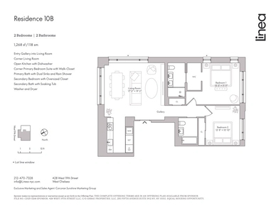428 W 19TH Street, Manhattan, NY, 10011 - Photo 1