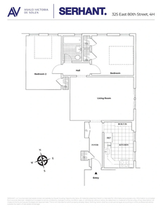 325 E 80TH Street, Manhattan, NY, 10075 - Photo 1