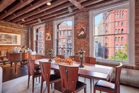 176 DUANE Street, Manhattan, NY, 10013 - Photo 1