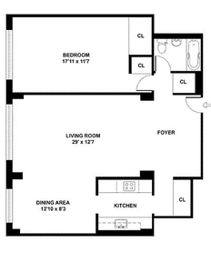 201 E 36th Street, Manhattan, NY, 10016 - Photo 1