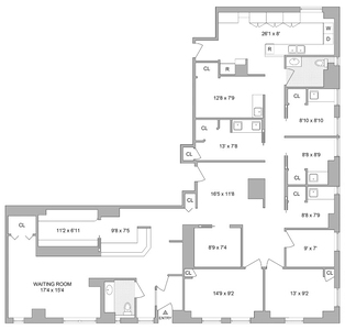 47 E 88th Street, Manhattan, NY, 10128 - Photo 1