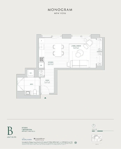 135 E 47TH Street, Manhattan, NY, 10017 - Photo 1
