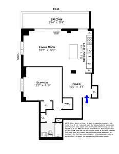 387 GRAND Street, Manhattan, NY, 10002 - Photo 1