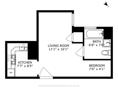 257 CENTRAL Park W, Manhattan, NY, 10024 - Photo 1