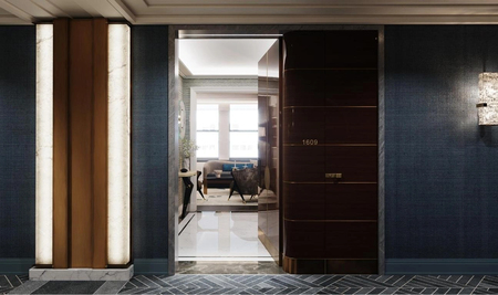 301 PARK Avenue, Manhattan, NY, 10022 - Photo 1
