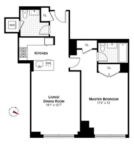 30 WEST Street, Manhattan, NY, 10004 - Photo 1