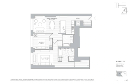 201 E 74TH Street, Manhattan, NY, 10021 - Photo 1